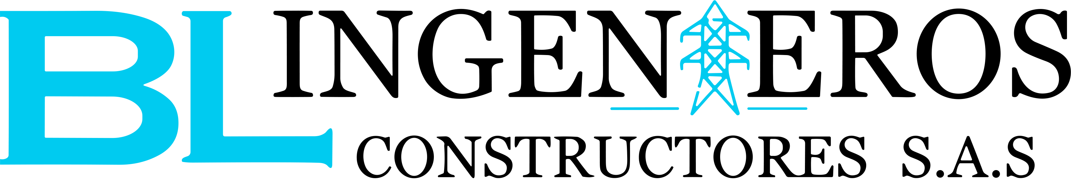 BL Ingenieros
